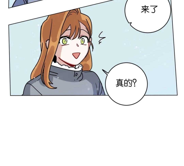 《手语》漫画最新章节第181话免费下拉式在线观看章节第【16】张图片