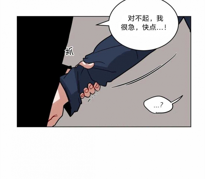 《手语》漫画最新章节第142话免费下拉式在线观看章节第【20】张图片