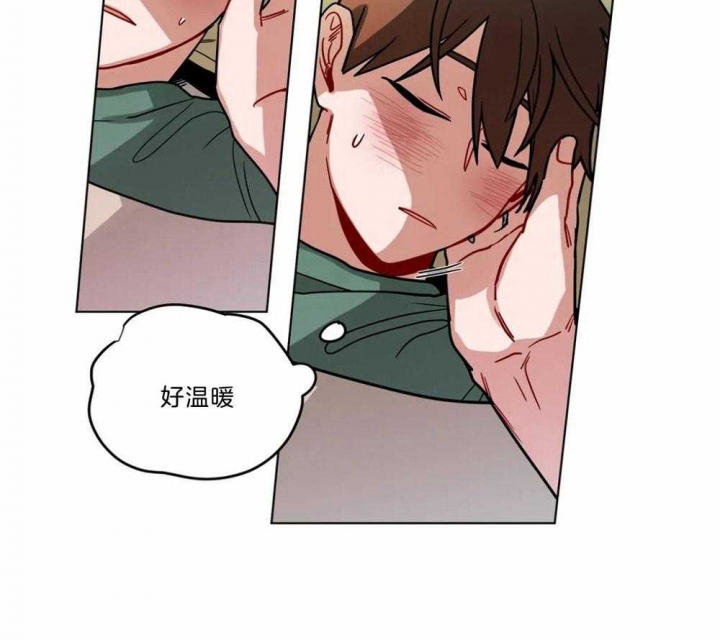 《手语》漫画最新章节第104话免费下拉式在线观看章节第【31】张图片