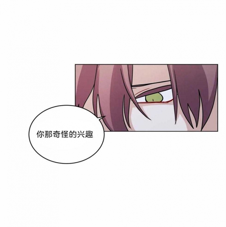 《手语》漫画最新章节第138话免费下拉式在线观看章节第【23】张图片