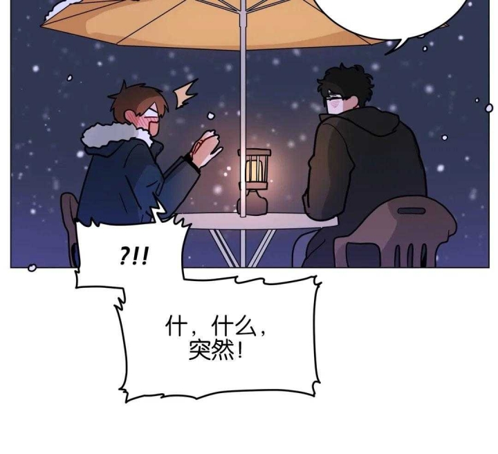 《手语》漫画最新章节第183话免费下拉式在线观看章节第【31】张图片