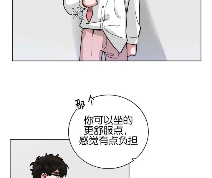 《手语》漫画最新章节第175话免费下拉式在线观看章节第【23】张图片