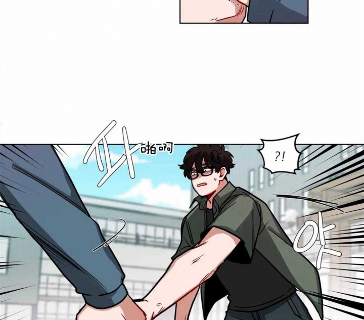 《手语》漫画最新章节第98话免费下拉式在线观看章节第【14】张图片