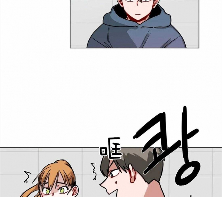 《手语》漫画最新章节第97话免费下拉式在线观看章节第【25】张图片