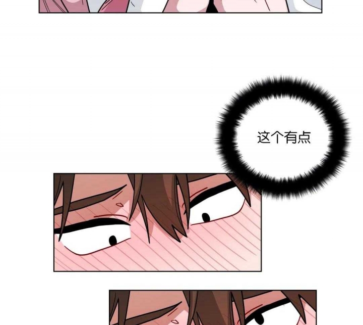 《手语》漫画最新章节第175话免费下拉式在线观看章节第【2】张图片