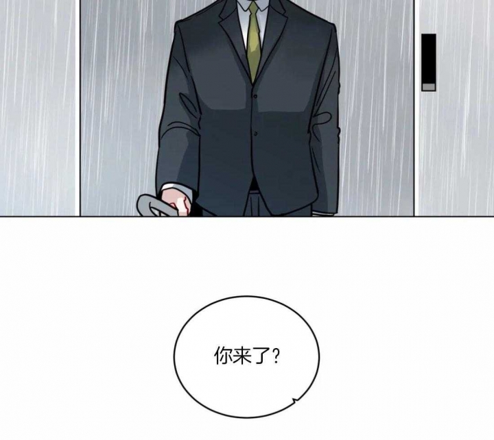 《手语》漫画最新章节第143话免费下拉式在线观看章节第【25】张图片