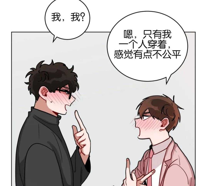 《手语》漫画最新章节第173话免费下拉式在线观看章节第【27】张图片