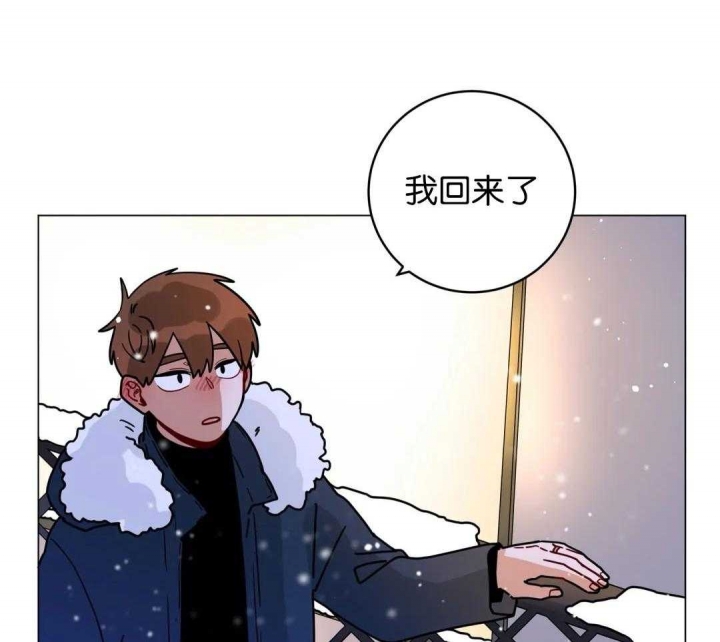 《手语》漫画最新章节第183话免费下拉式在线观看章节第【14】张图片