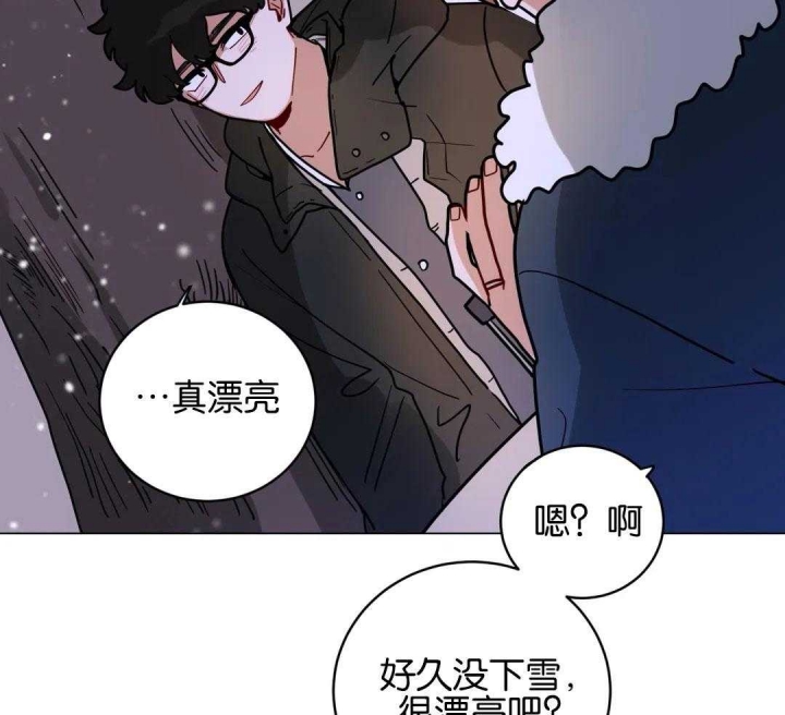 《手语》漫画最新章节第183话免费下拉式在线观看章节第【29】张图片