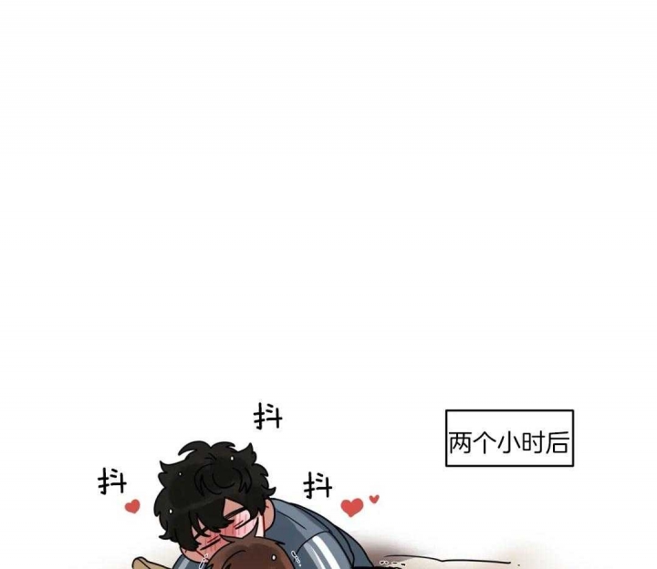 《手语》漫画最新章节第160话免费下拉式在线观看章节第【20】张图片