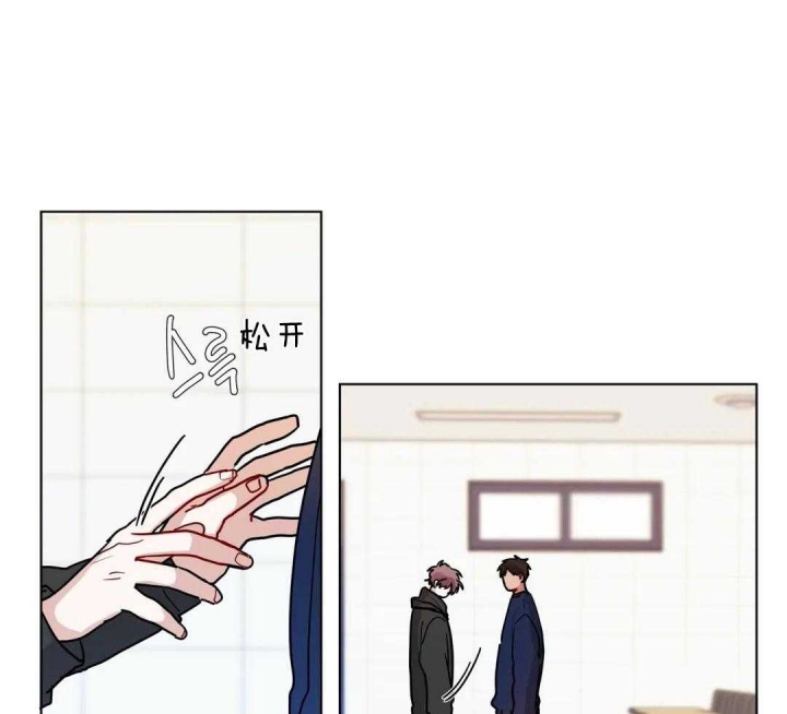 《手语》漫画最新章节第153话免费下拉式在线观看章节第【39】张图片