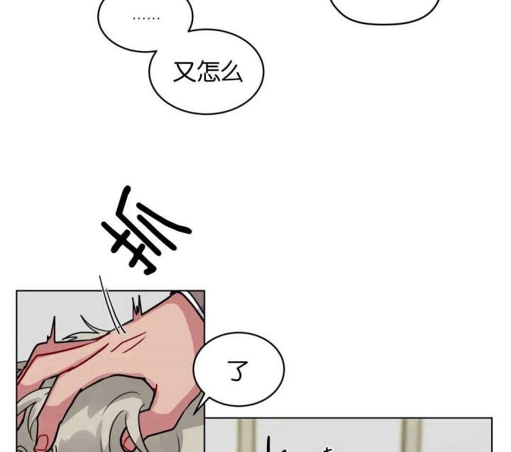 《手语》漫画最新章节第149话免费下拉式在线观看章节第【25】张图片