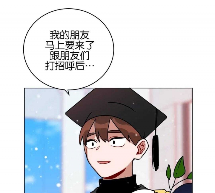 《手语》漫画最新章节第181话免费下拉式在线观看章节第【33】张图片