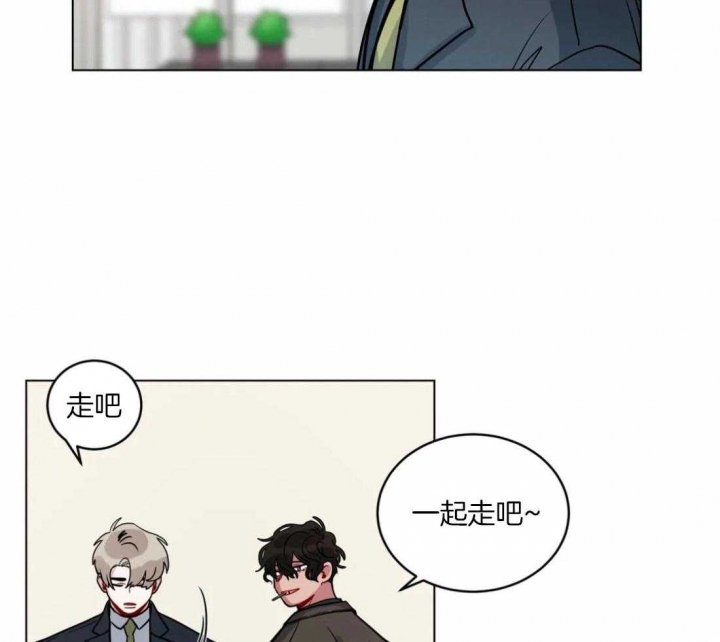 《手语》漫画最新章节第143话免费下拉式在线观看章节第【30】张图片