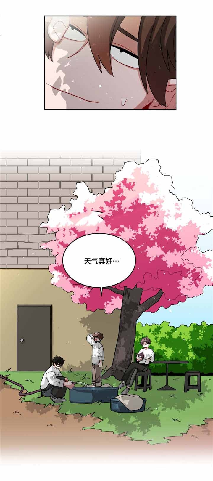 《手语》漫画最新章节第54话免费下拉式在线观看章节第【2】张图片