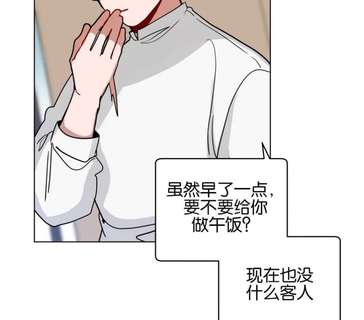 《手语》漫画最新章节第157话免费下拉式在线观看章节第【36】张图片