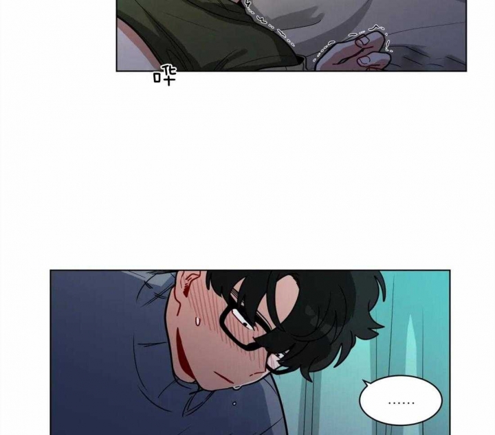 《手语》漫画最新章节第130话免费下拉式在线观看章节第【32】张图片