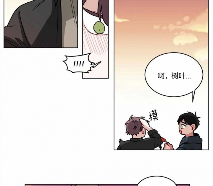 《手语》漫画最新章节第113话免费下拉式在线观看章节第【23】张图片