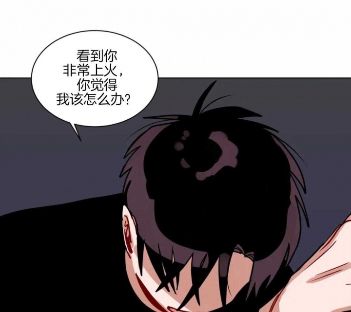 《手语》漫画最新章节第128话免费下拉式在线观看章节第【22】张图片