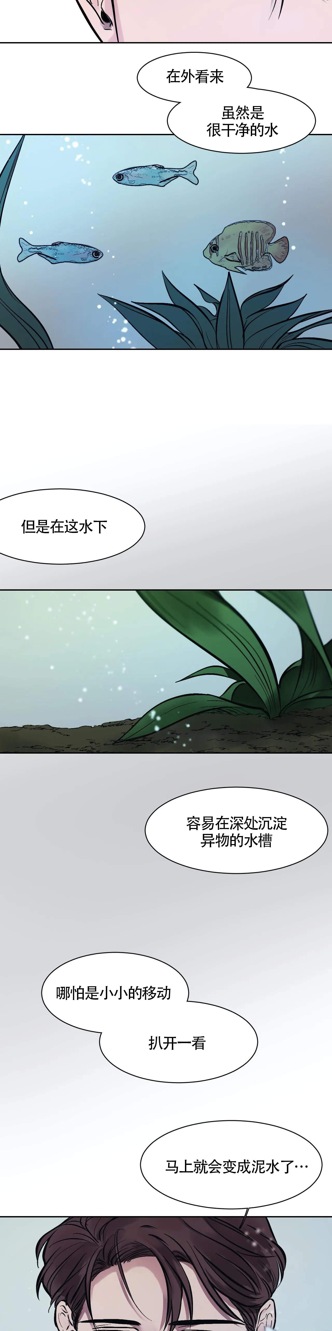 《3的视线》漫画最新章节第11话免费下拉式在线观看章节第【7】张图片