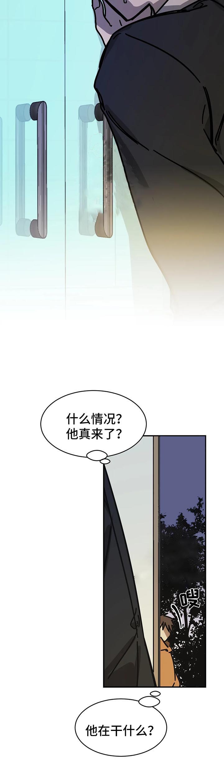 《3的视线》漫画最新章节第56话免费下拉式在线观看章节第【2】张图片