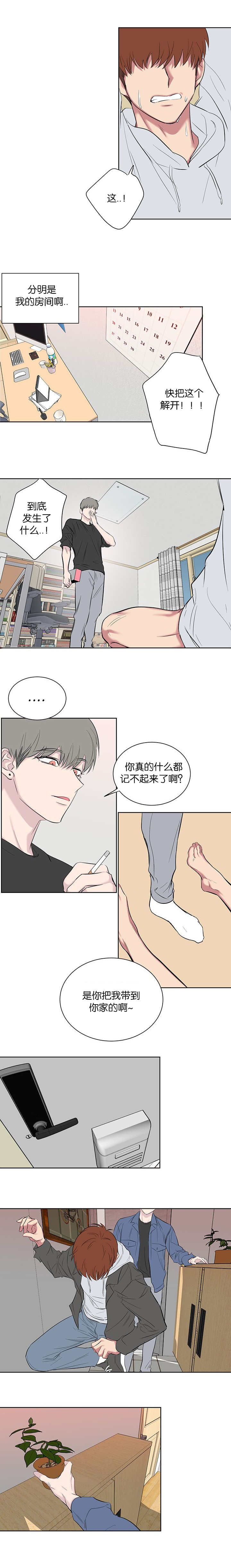 《毕业由你开始》漫画最新章节第87话免费下拉式在线观看章节第【5】张图片