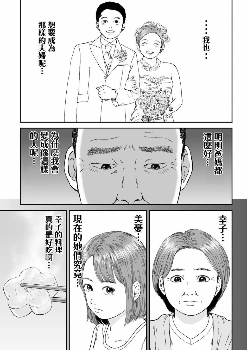 《high position》漫画最新章节第4话免费下拉式在线观看章节第【17】张图片