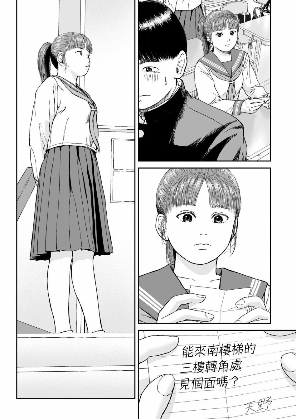 《high position》漫画最新章节第6话免费下拉式在线观看章节第【14】张图片