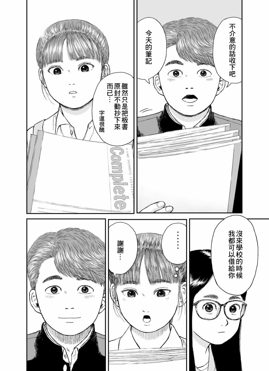 《high position》漫画最新章节第16话免费下拉式在线观看章节第【16】张图片