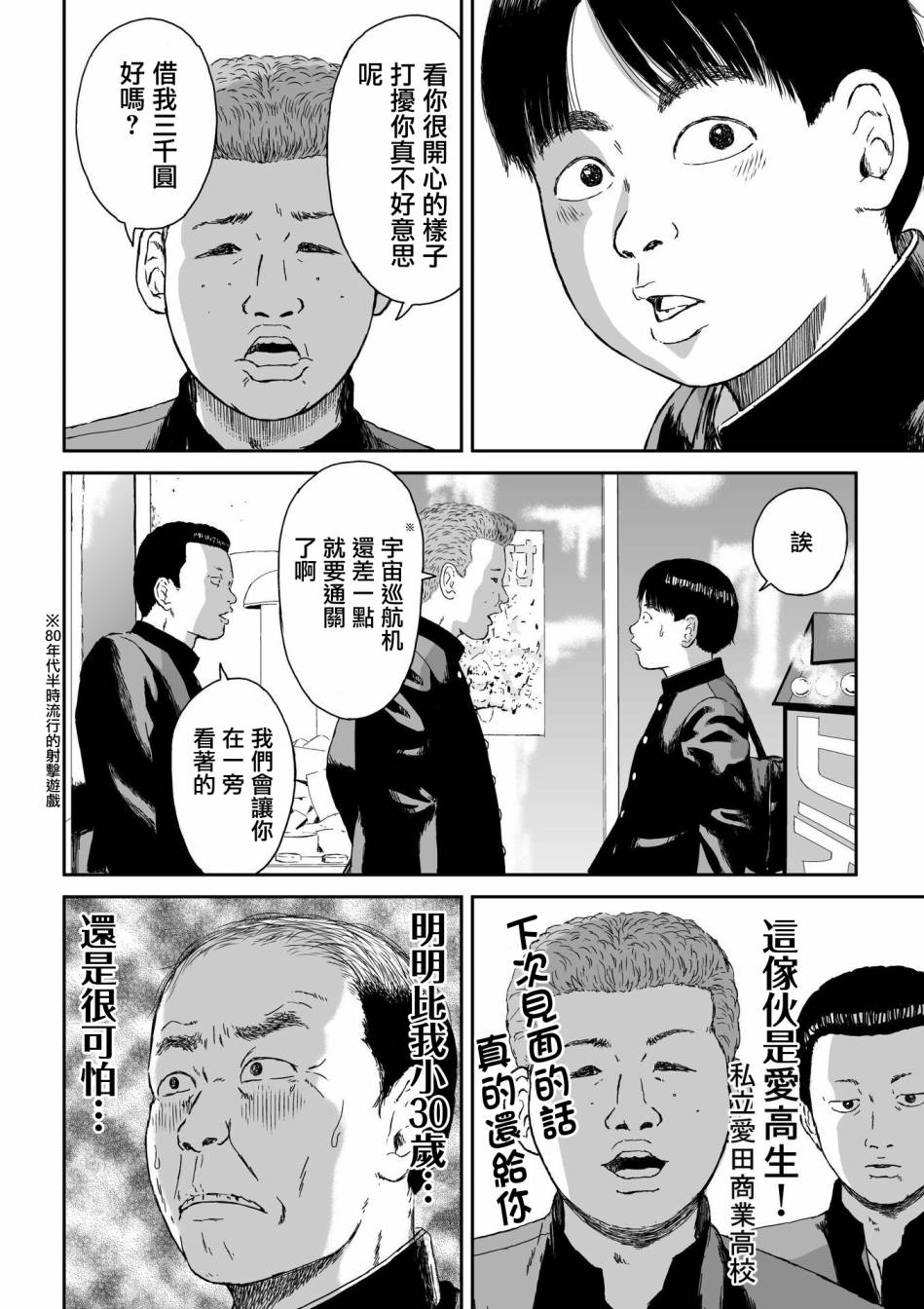 《high position》漫画最新章节第2话免费下拉式在线观看章节第【17】张图片