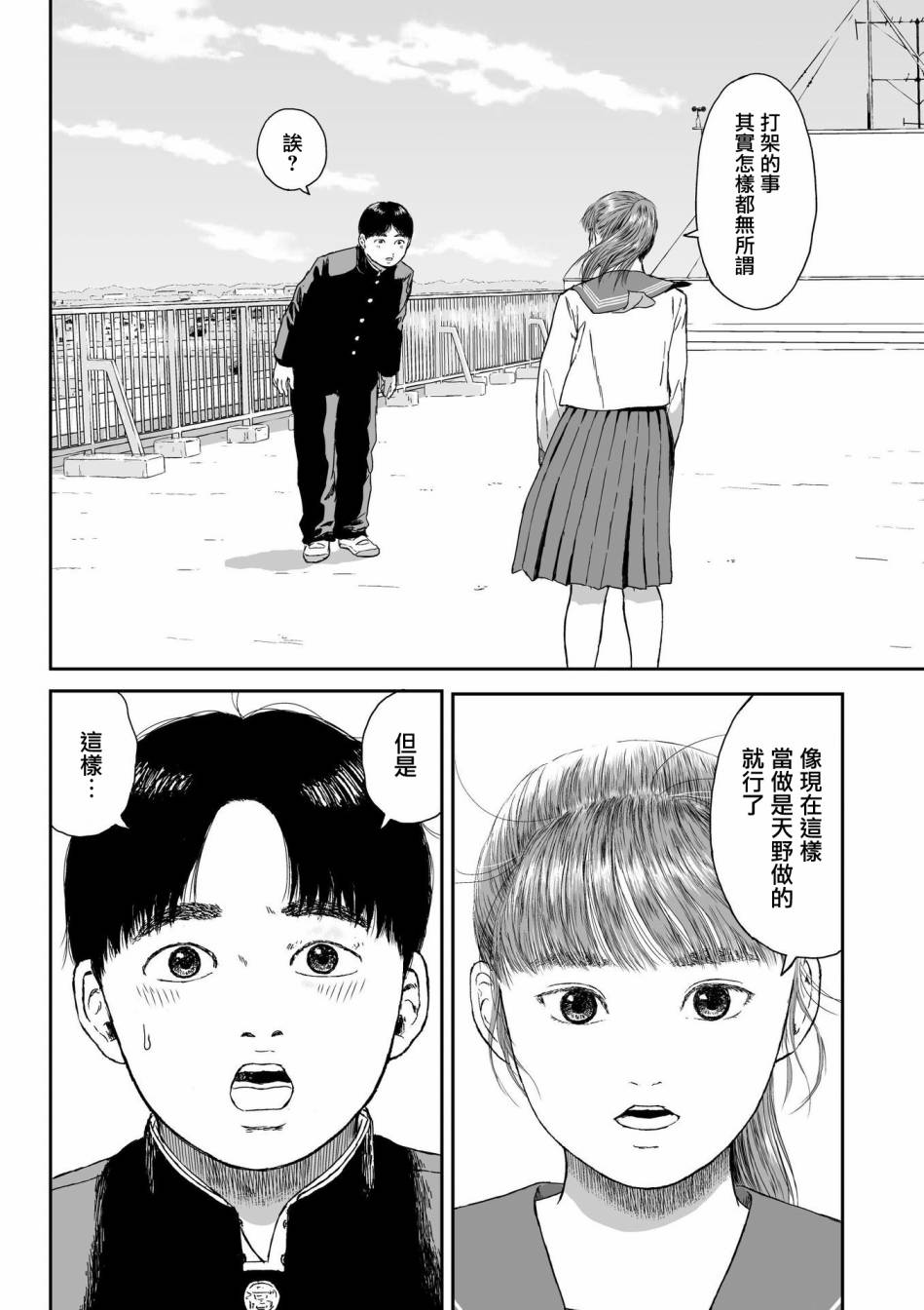 《high position》漫画最新章节第7话免费下拉式在线观看章节第【2】张图片