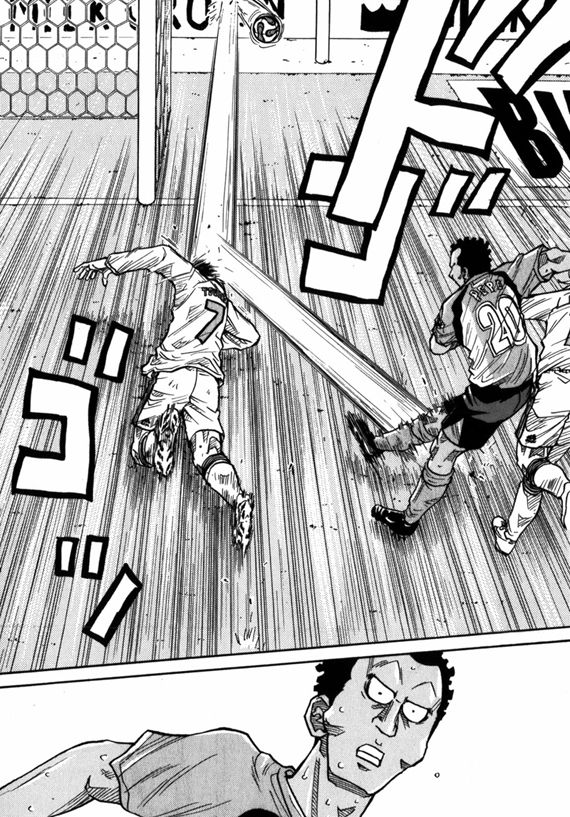 《逆转监督》漫画最新章节第41话免费下拉式在线观看章节第【6】张图片