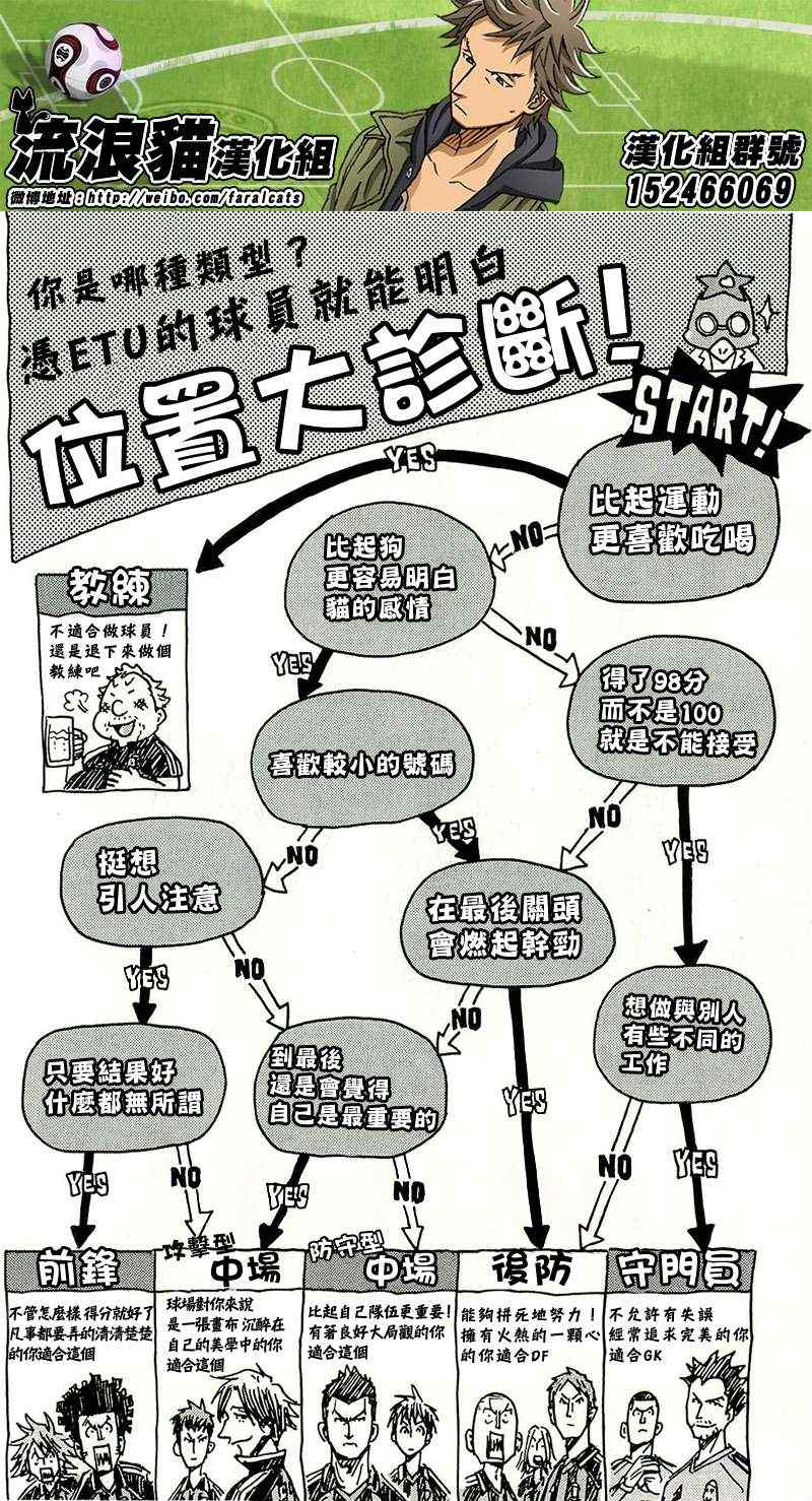 《逆转监督》漫画最新章节第208话免费下拉式在线观看章节第【2】张图片
