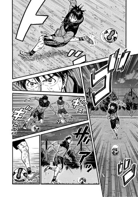 《逆转监督》漫画最新章节第561话免费下拉式在线观看章节第【18】张图片
