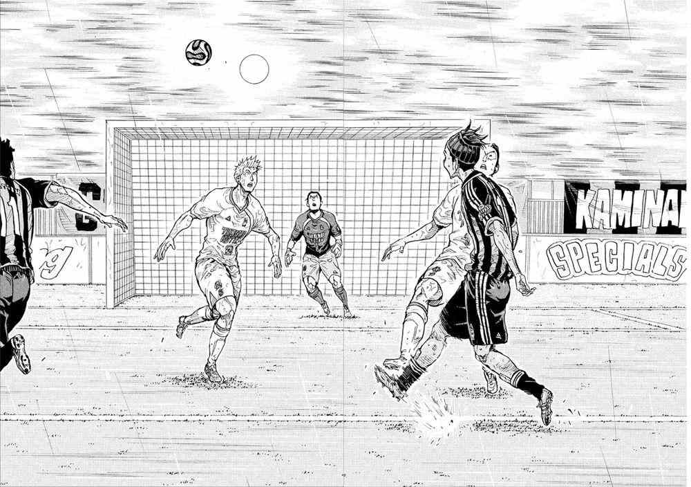 《逆转监督》漫画最新章节第325话免费下拉式在线观看章节第【16】张图片