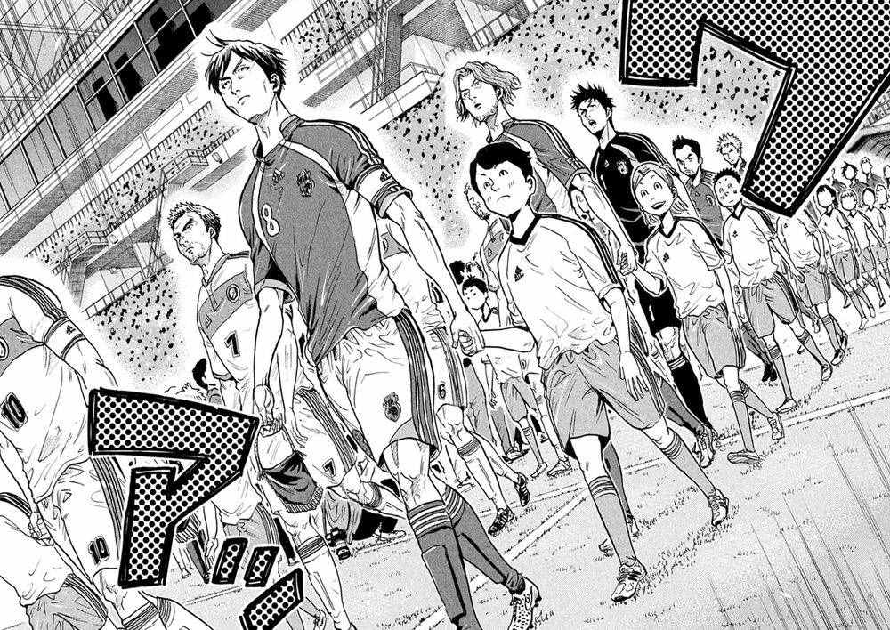 《逆转监督》漫画最新章节第361话免费下拉式在线观看章节第【15】张图片