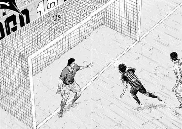 《逆转监督》漫画最新章节第321话免费下拉式在线观看章节第【13】张图片