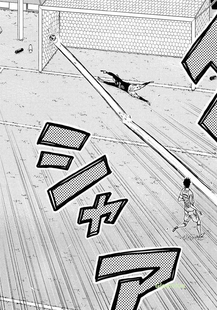 《逆转监督》漫画最新章节第455话免费下拉式在线观看章节第【11】张图片