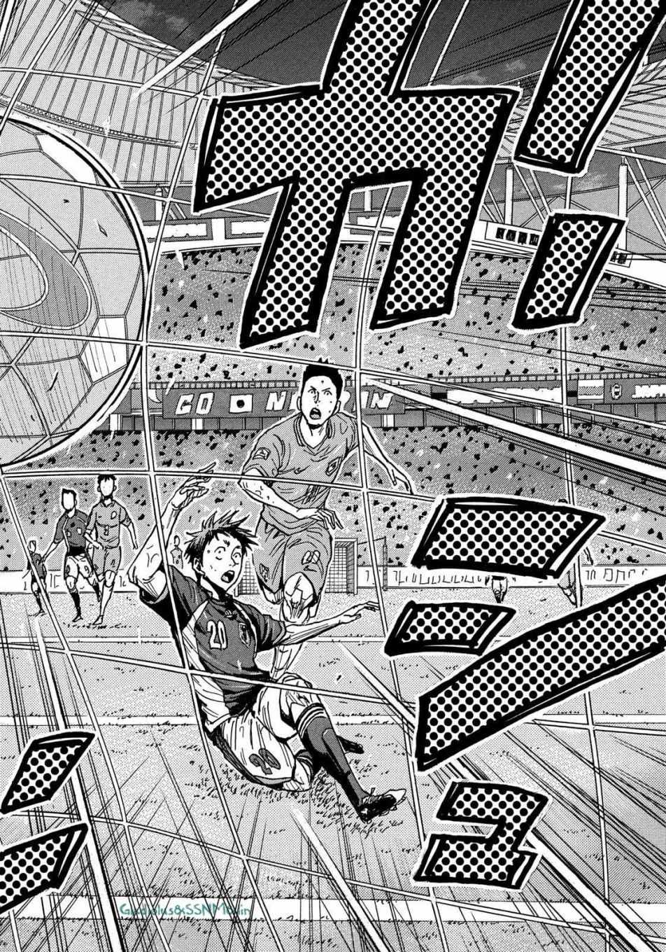 《逆转监督》漫画最新章节第485话免费下拉式在线观看章节第【6】张图片