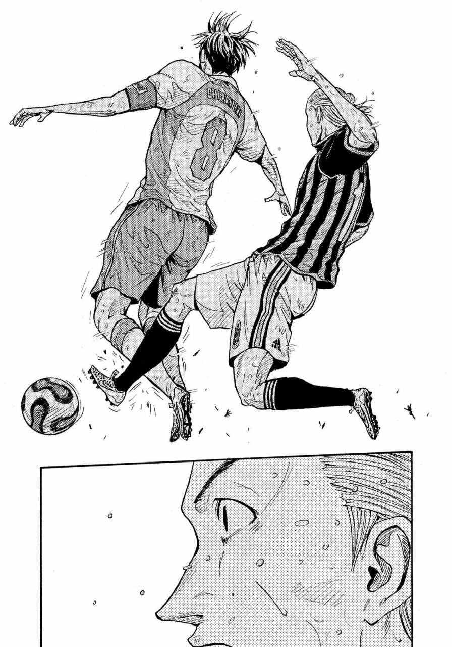《逆转监督》漫画最新章节第425话免费下拉式在线观看章节第【11】张图片