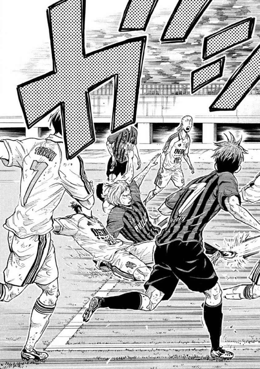 《逆转监督》漫画最新章节第351话免费下拉式在线观看章节第【13】张图片