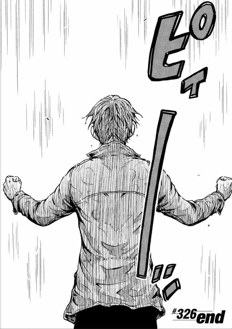 《逆转监督》漫画最新章节第326话免费下拉式在线观看章节第【19】张图片