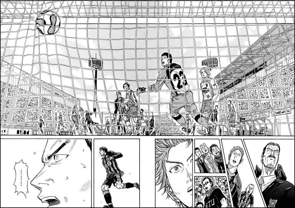 《逆转监督》漫画最新章节第20话免费下拉式在线观看章节第【19】张图片