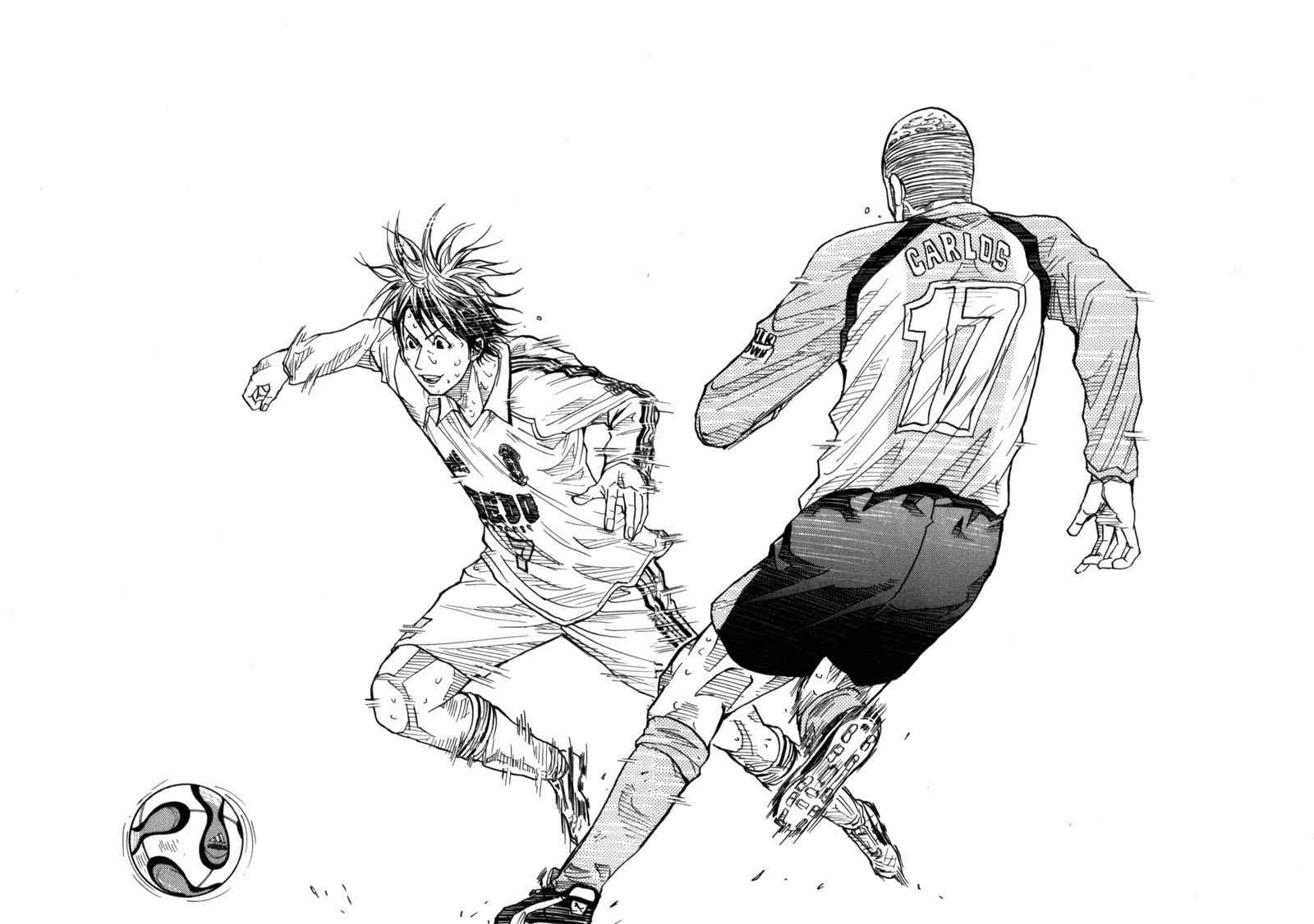 《逆转监督》漫画最新章节第47话免费下拉式在线观看章节第【8】张图片