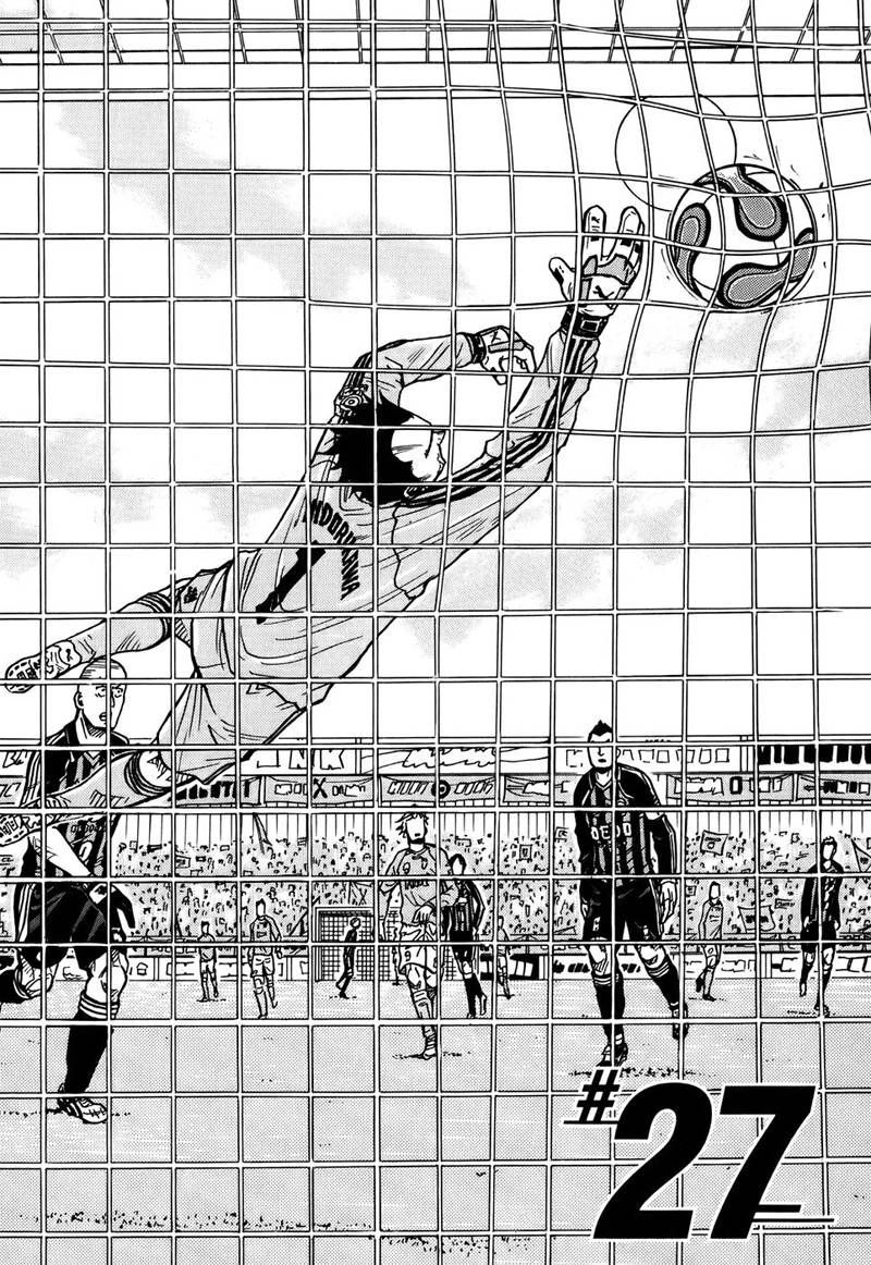 《逆转监督》漫画最新章节第27话免费下拉式在线观看章节第【2】张图片