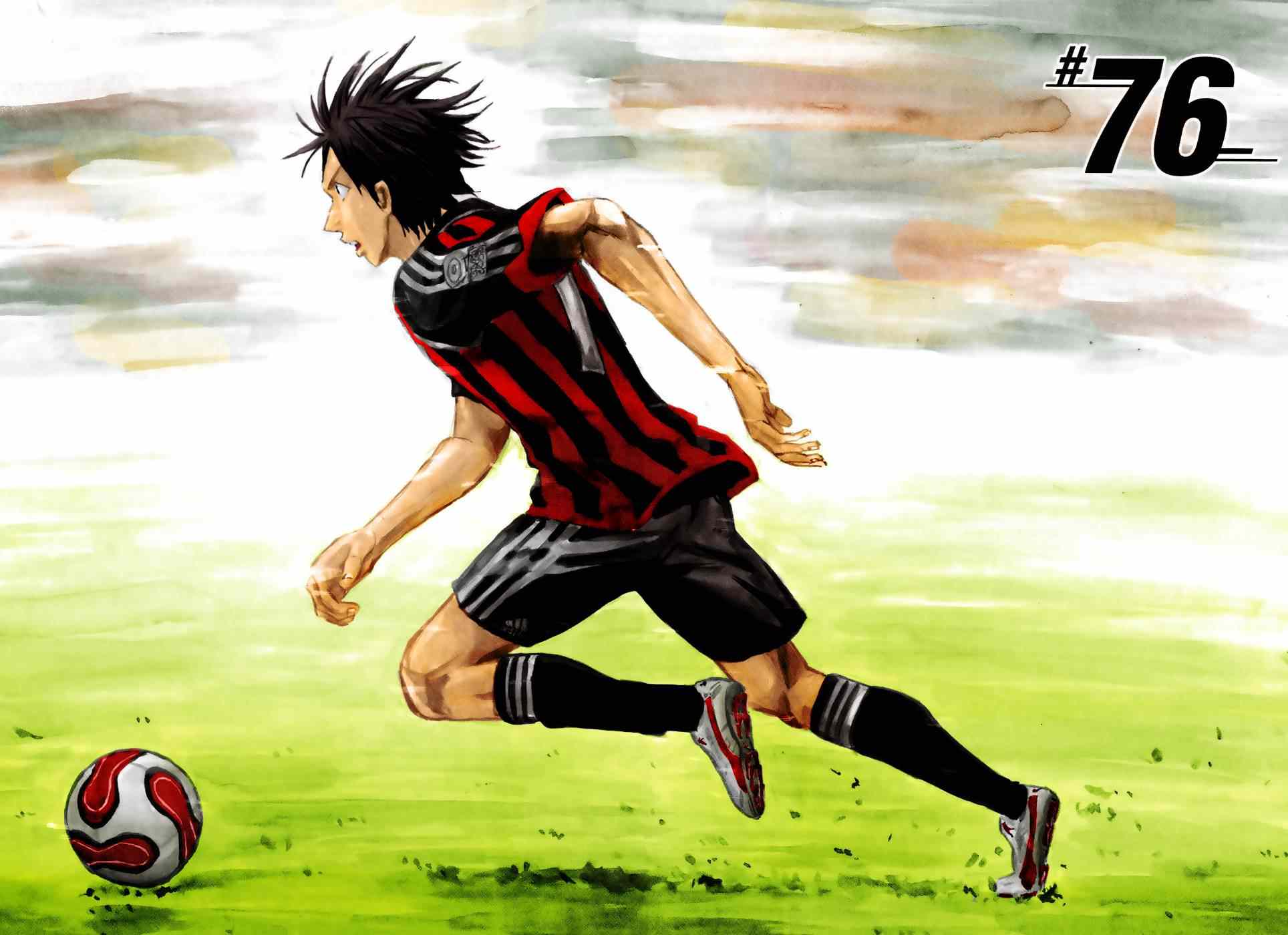 《逆转监督》漫画最新章节第76话免费下拉式在线观看章节第【2】张图片