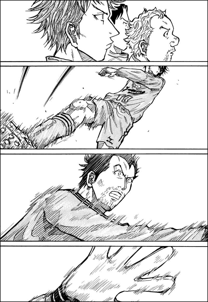 《逆转监督》漫画最新章节第32话免费下拉式在线观看章节第【7】张图片