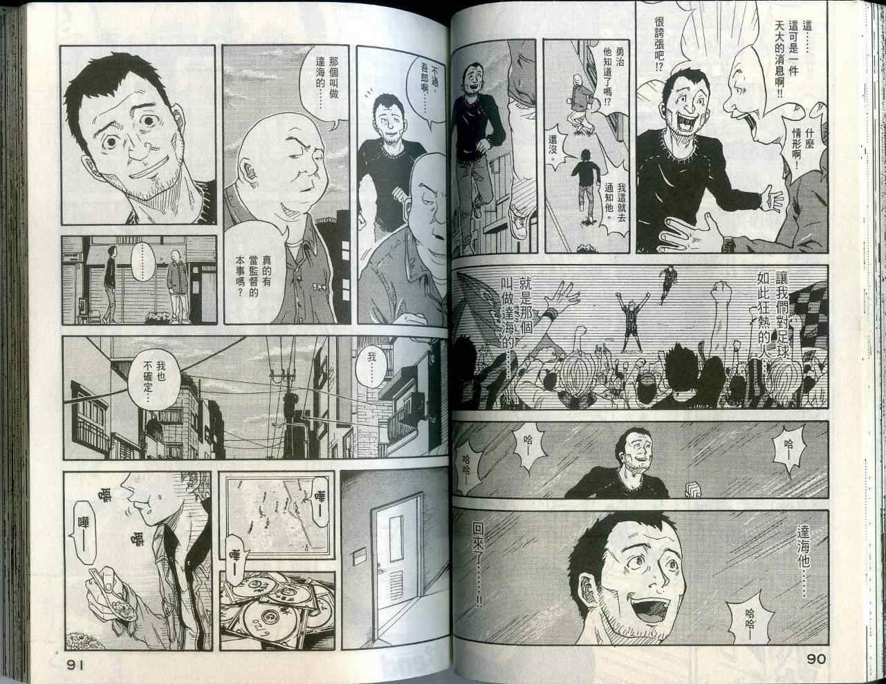 《逆转监督》漫画最新章节第1卷免费下拉式在线观看章节第【48】张图片