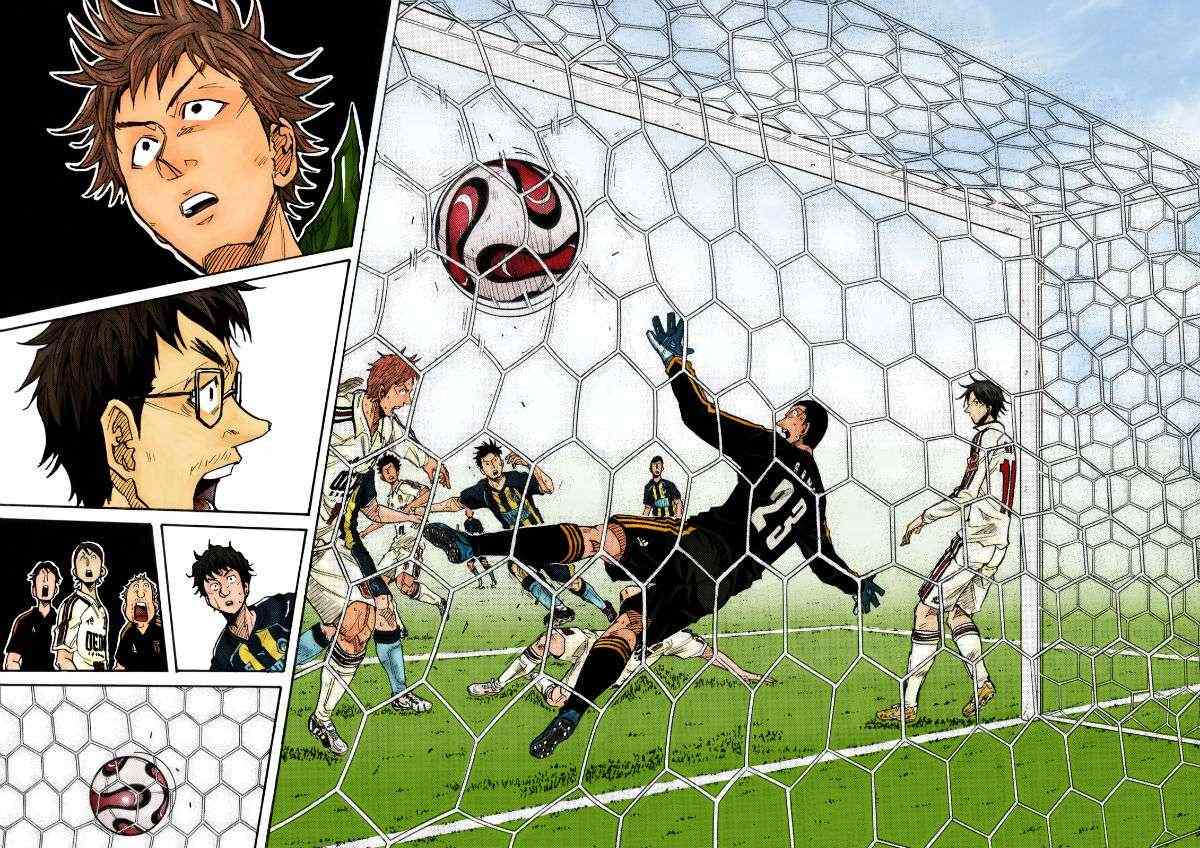 《逆转监督》漫画最新章节第201话免费下拉式在线观看章节第【18】张图片