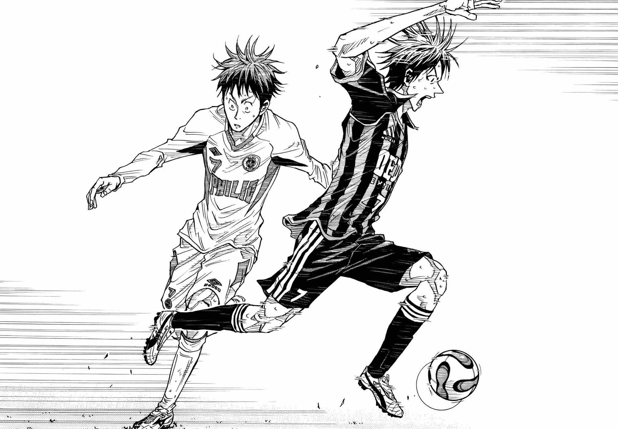 《逆转监督》漫画最新章节第75话免费下拉式在线观看章节第【14】张图片